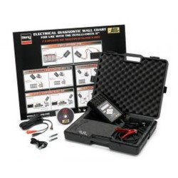 Autometer Bct 200J Adapters Ac 24J Case