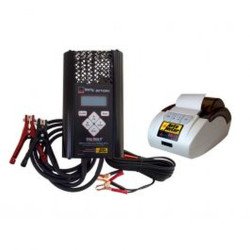 Autometer Bct 200J Pr 12 Printer Ac24J Case