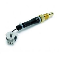 Autometer Sensor Temperature 60 210Degreef 1 8 Nptf Male Replacement Low Temp Wtmp