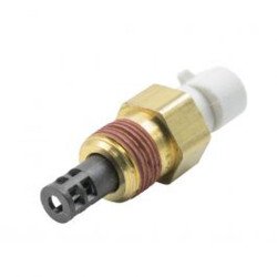 Autometer Sensor Temperature 3 8Nptf Male Air Temperature