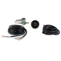 Aem Tru Boostx Gauge Type Boost Controller 30 0352