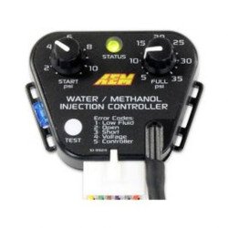 AEM V2 Standard Controller Kit Internal Map With 35Psi Max 30 3304
