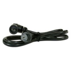 Aem Ip67 Comms Cable For Cd Carbon Digital Dash Displays