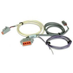 Aem Replacement Wiring Harness 30 5563