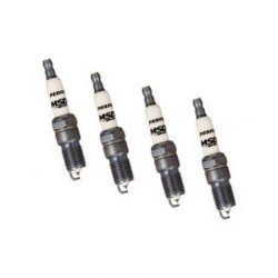 Iridium Spark Plug 37124