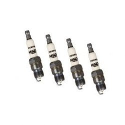 Iridium Spark Plug 37204