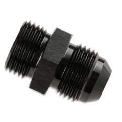 Mr Gasket 6 An To 9 16 18 An6 O Ring Black 2 480010 Bl