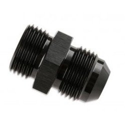 Mr Gasket 8 An To 3 4 16 O Ring Black 480008 Bl
