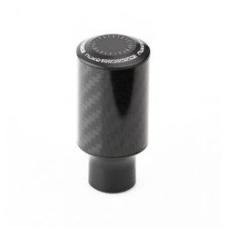 Nuke Gear Knob Cavernous Carbon Glossy Finish Nuke Gear Knob Cavernous Carbon Glossy Finish
