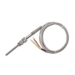 Autometer Thermocouple Type K 1 8 Dia Open Tip Intake Temperature Replacement