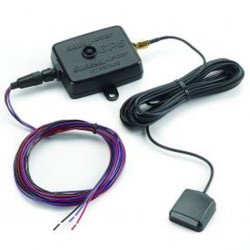 Autometer Sensor Module Gps Speedometer Interface 16Ft Cable Incl Gps Antenna