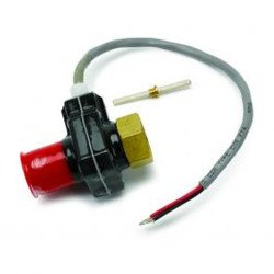 Autometer Speed Sensor Mech To Elec Gm Chrysler 7 8 18 Thread Hall Effect 16 Pulse