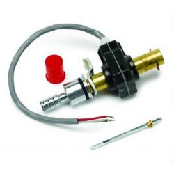 Autometer Sensor Speed Mech To Elec Ford Plug In Hall Effect 16 Pulse