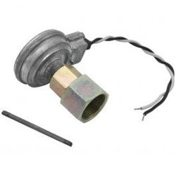 Autometer Speed Sensor Mech To Elec Gm Chrysler 7 8 18 Thread Vr 8 Pulse