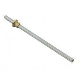 Autometer Drive Key Speed Sensor Replacement For 5292