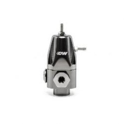 Deatschwerks Dwr1000 Adjustable Fuel Pressure Regulator E85 Titan