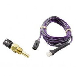 Autometer Sensor Kit Fluid Temperature 40 300Degreef 1 8 Nptf Male Optional Airdrive