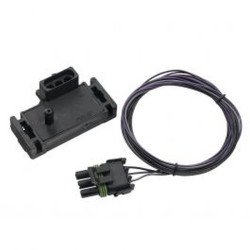 Autometer Sensor Kit Boost Pressure Map 3 Bar Optional Airdrive