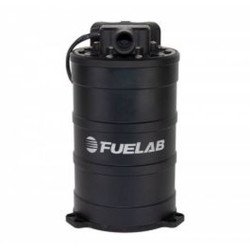 H E Series 235Mm Tall Fuel Surge Tank System 1250 Hp Brushless Twin Screw Pump Speed Controllable Fuelab