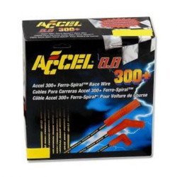 8 8Mm 300 Race Wire For Chevrolet Camaro Z 28 7044