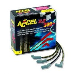 Accel 8Mm 300 Race Wire For Chevrolet Gmc