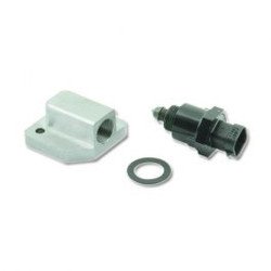 Accel Dfi Idle Air Control Motor Iac Kit Ndash Plate And Housing For Ford 74770A