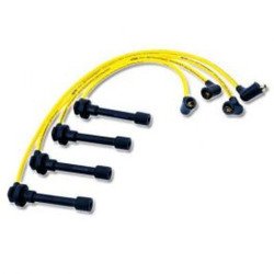 8Mm Thundersport 300 Ferro Spiral Wire For Honda Accord 97 7913Y