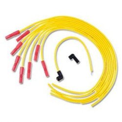 8 8Mm 300 Ferro Spiral Race Wire For Chevrolet 1965 75 8022