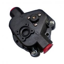Aquamist Replacement Flow Sensor Assembly 17