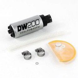 Deatschwerks Dw200 255 L H E85 Fuel Pump For Mazda Rx 8