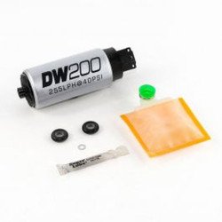 Deatschwerks Dw200 255 L H E85 Fuel Pump For Honda S2000