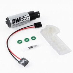 Deatschwerks Dw65C 265 L H E85 Fuel Pump For Toyota Gt86 Subaru Brz Impreza Wrx 2015