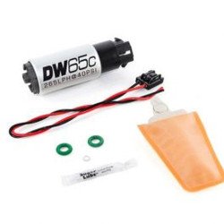 Deatschwerks Dw65C 265 L H E85 Fuel Pump For Toyota Celica T23 Mr S Lotus Elise Exige