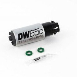 Deatschwerks Dw65C 265 L H E85 Fuel Pump For Nissan Gt R