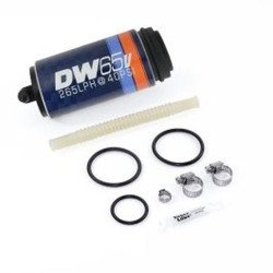 Deatschwerks Dw65V 265 L H E85 Fuel Pump For Awd Vag A4 A6 Tt Golf Passat Beetle