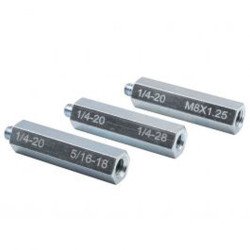 Autometer Heavy Duty Alternator Adapter Kitsae Metric