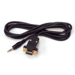 Autometer Pc Adapter Cable Stereo Plug