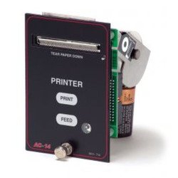 Autometer Modular Internal Ir Printer