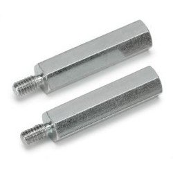 Autometer Heavy Duty Alternator Adapter Kit