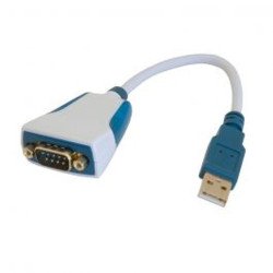 Autometer Usb Cable 20 To Rs232
