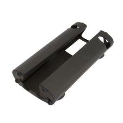 Autometer Rubber Boot Metal Handheld
