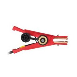 Autometer Lead Gator Clamp Assy Pos Neg Bva 260