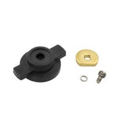 Autometer Replacement Knob Side Terminal Clamp