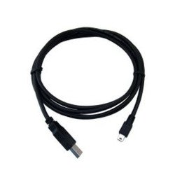 Autometer Usb Cable A To Mini B Bva 230 Bva 260