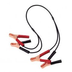Autometer Leads Chargebuspro 600 Accessory