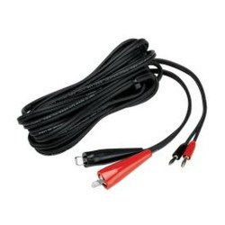 Autometer Ext Volt Lead Set 10
