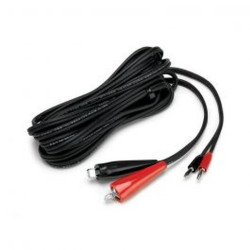 Autometer Ext Volt Lead Set 20