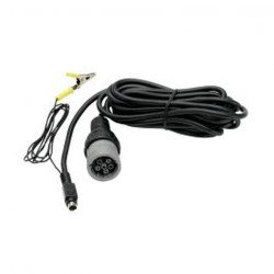 Autometer Cable Assembly J1708