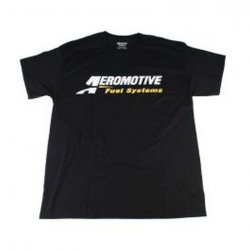 Aeromotive Classic T Shirt