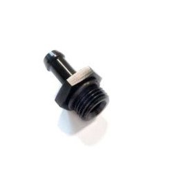 Racedom Orb O Ring Male To Barb Adapter Racedom Orb O Ring Male To Barb Adapter
